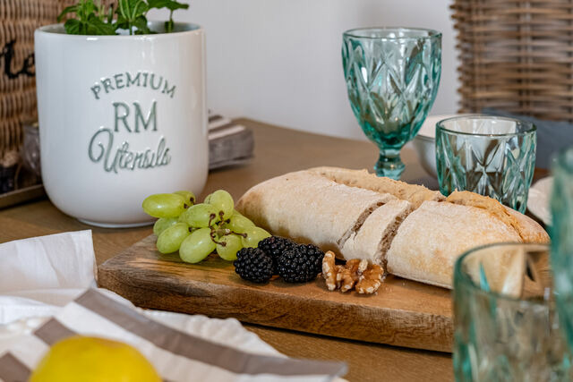 Ferienwohnung in Zingst - HAMPTONS Whg. 1 - Bild 11