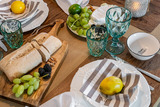 Ferienwohnung in Zingst - HAMPTONS Whg. 1 - Bild 13