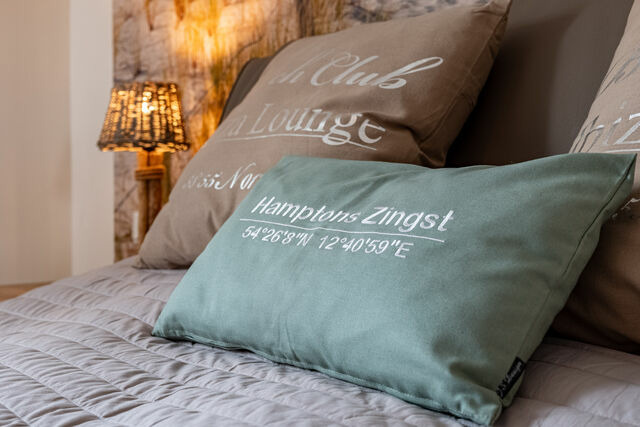 Ferienwohnung in Zingst - HAMPTONS Whg. 1 - Bild 19
