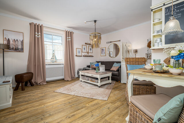 Ferienwohnung in Zingst - HAMPTONS Whg. 1 - Bild 3