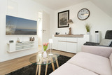 Ferienwohnung in Laboe - L&uuml;tt Lubotne - Bild 1
