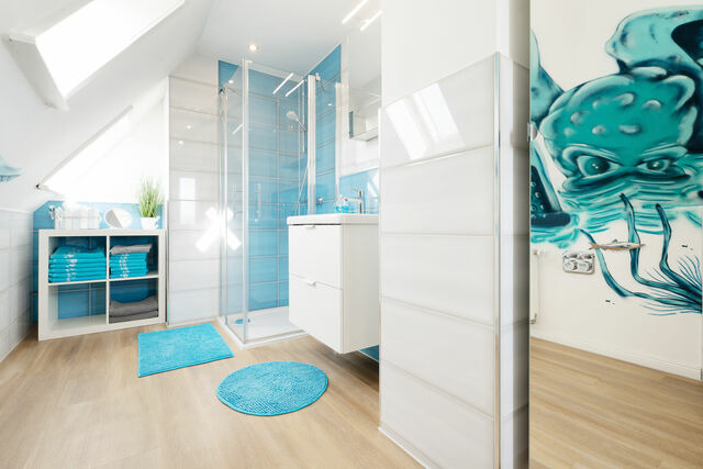 Ferienwohnung in Laboe - L&uuml;tt Lubotne - Bild 23