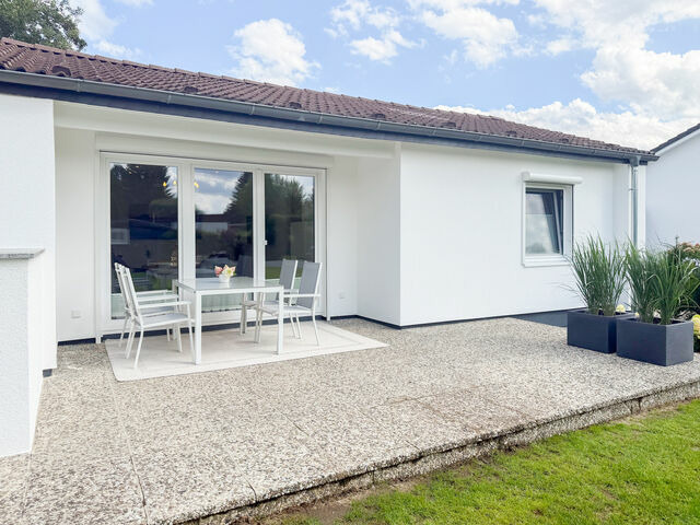 Ferienhaus in Niendorf/Ostsee - Kleine Auszeit - Bild 6