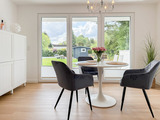 Ferienhaus in Niendorf/Ostsee - Kleine Auszeit - Bild 8