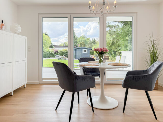 Ferienhaus in Niendorf/Ostsee - Kleine Auszeit - Bild 8