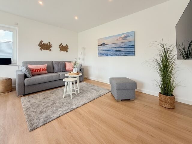 Ferienhaus in Niendorf/Ostsee - Kleine Auszeit - Bild 12