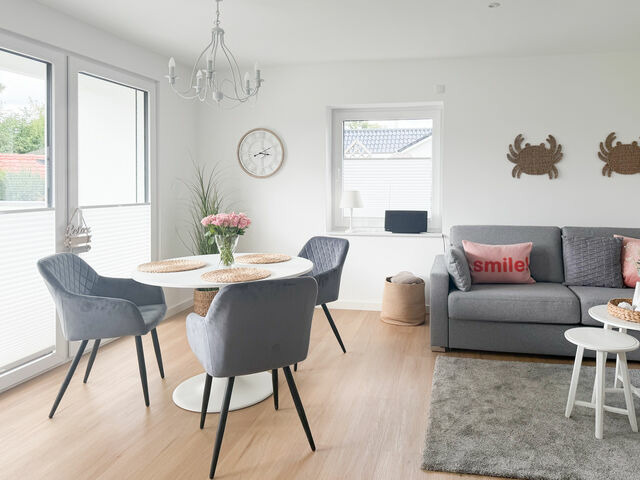 Ferienhaus in Niendorf/Ostsee - Kleine Auszeit - Bild 13