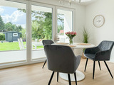 Ferienhaus in Niendorf/Ostsee - Kleine Auszeit - Bild 1