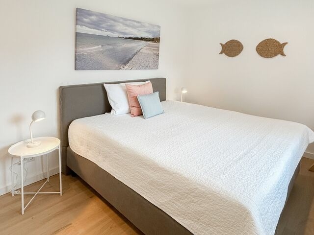 Ferienhaus in Niendorf/Ostsee - Kleine Auszeit - Bild 24