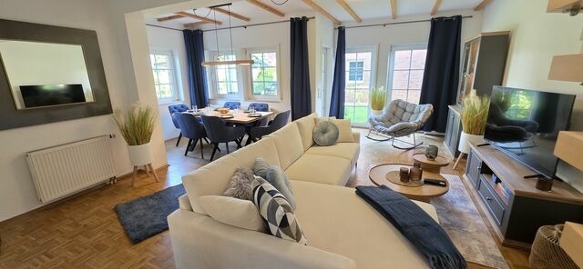 Ferienhaus in Zingst - Seewind, Schulstrasse 11 - Bild 2