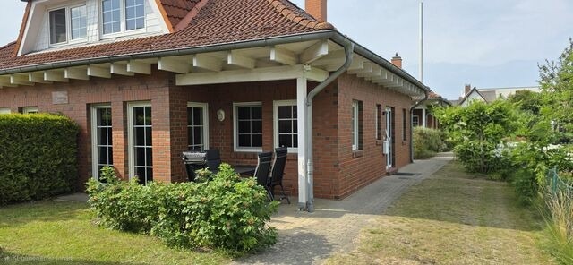 Ferienhaus in Zingst - Seewind, Schulstrasse 11 - Bild 3