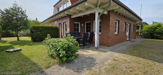 Ferienhaus in Zingst - Seewind, Schulstrasse 11 - Bild 4