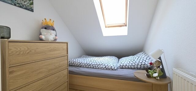 Ferienhaus in Zingst - Seewind, Schulstrasse 11 - Bild 8