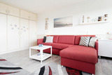 Ferienwohnung in Sch&ouml;nberg-Holm - Haus Eckernf&ouml;rde K&uuml;stenblick - Bild 5