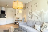 Ferienwohnung in Zingst - Strandsegler - Bild 1