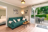 Ferienwohnung in Baabe - Beachlife - Bade- & Erlebniswelt t&auml;glich inklusive - Bild 3