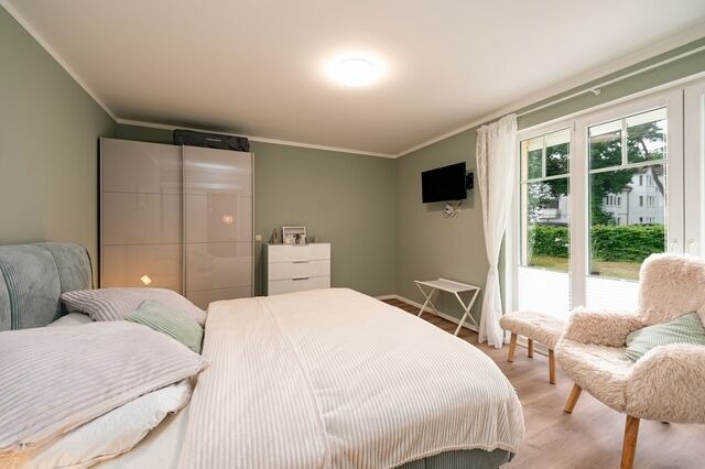 Ferienwohnung in Baabe - Beachlife - Bade- & Erlebniswelt t&auml;glich inklusive - Bild 13