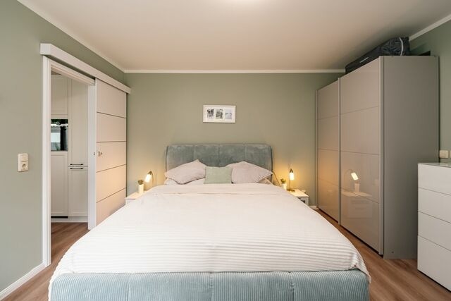 Ferienwohnung in Baabe - Beachlife - Bade- & Erlebniswelt t&auml;glich inklusive - Bild 15
