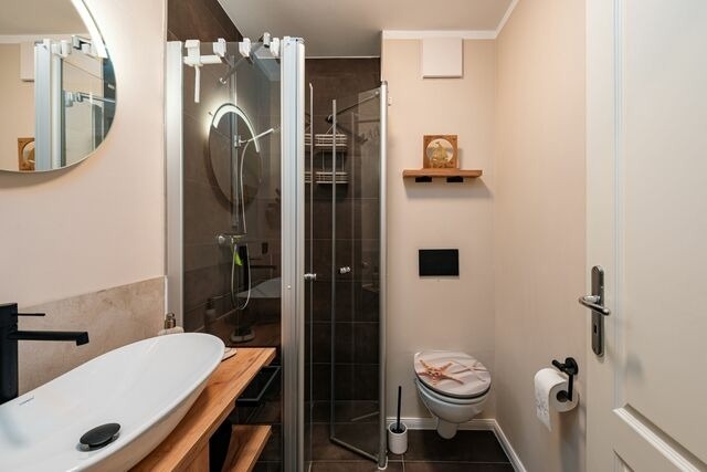 Ferienwohnung in Baabe - Beachlife - Bade- & Erlebniswelt t&auml;glich inklusive - Bild 18