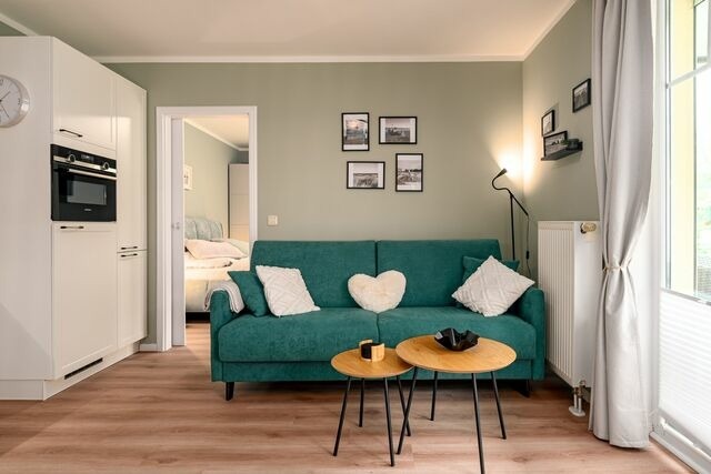 Ferienwohnung in Baabe - Beachlife - Bade- & Erlebniswelt t&auml;glich inklusive - Bild 24