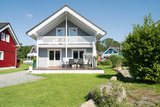 Ferienhaus in S&uuml;ssau - Seeliebe 2 - Bild 1