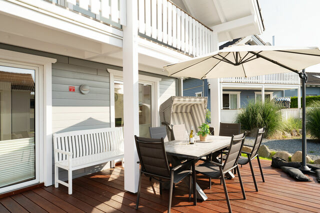 Ferienhaus in S&uuml;ssau - Seeliebe 2 - Bild 14