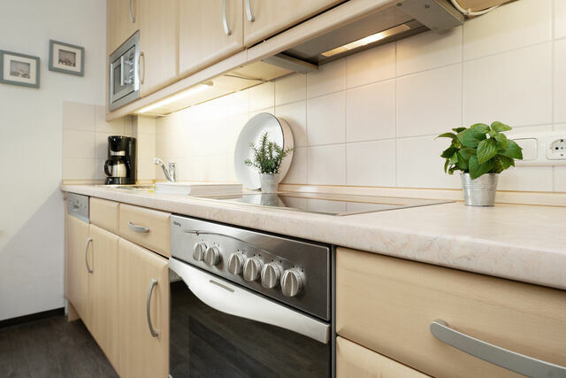 Ferienwohnung in Gr&ouml;mitz - Ferienwohnung am Deich - Bild 20