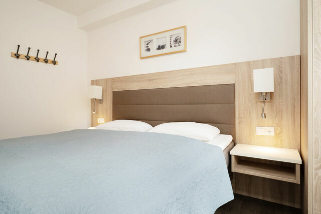 Ferienwohnung in Gr&ouml;mitz - Ferienwohnung am Deich - Bild 23