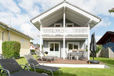 Ferienhaus in S&uuml;ssau - Seeteufel 1 - Bild 1