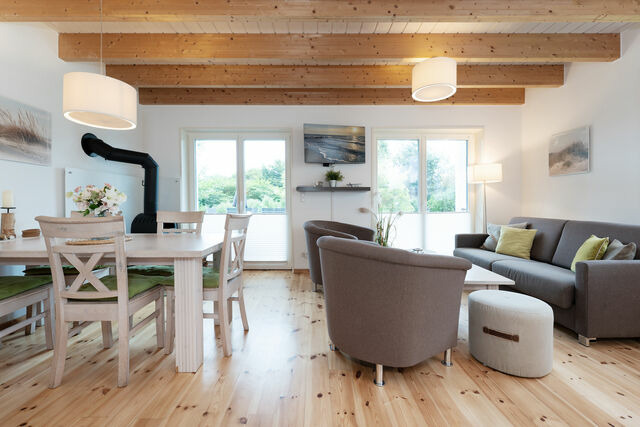 Ferienhaus in S&uuml;ssau - Seeteufel 1 - Bild 6