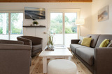 Ferienhaus in S&uuml;ssau - Seeteufel 1 - Bild 8