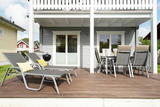 Ferienhaus in S&uuml;ssau - Seeteufel 1 - Bild 9