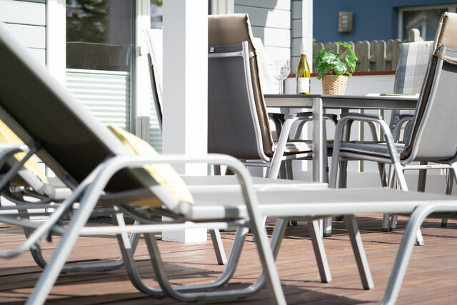 Ferienhaus in S&uuml;ssau - Seeteufel 1 - Bild 10