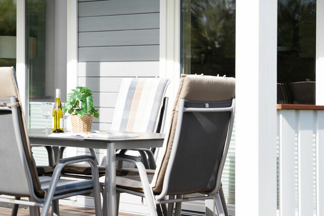 Ferienhaus in S&uuml;ssau - Seeteufel 1 - Bild 12