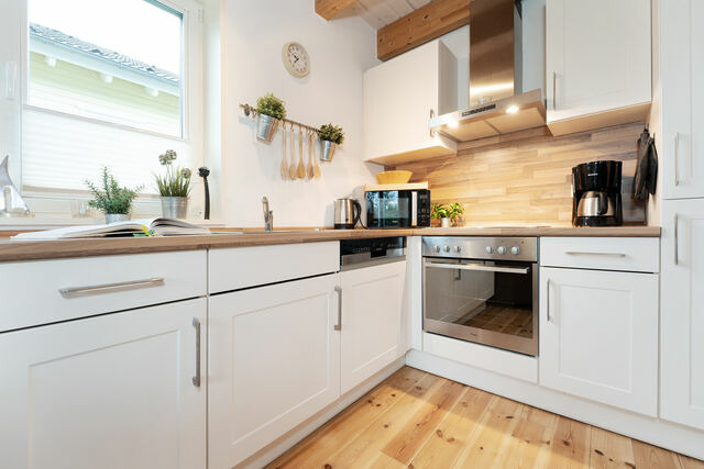 Ferienhaus in S&uuml;ssau - Seeteufel 1 - Bild 17