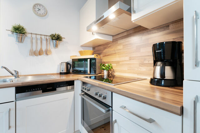 Ferienhaus in S&uuml;ssau - Seeteufel 1 - Bild 20