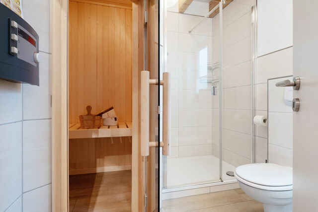 Ferienhaus in S&uuml;ssau - Seeteufel 1 - Bild 21
