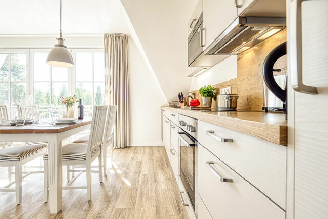 Ferienwohnung in Zingst - Diek 1.5 - Bild 4