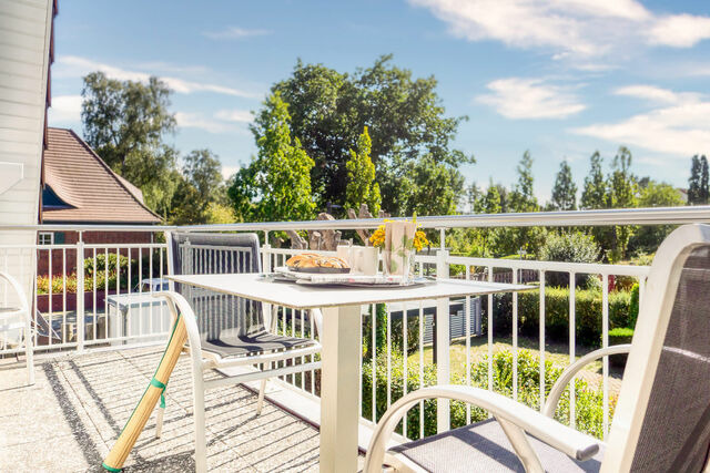 Ferienwohnung in Zingst - Diek 1.5 - Bild 20