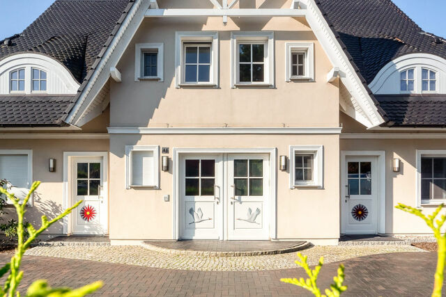 Ferienwohnung in Zingst - Diek 1.5 - Bild 24