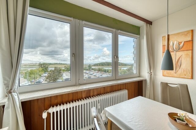 Ferienwohnung in Heiligenhafen - Ferienpark - Haus E, App. 0E0404 - Bild 11