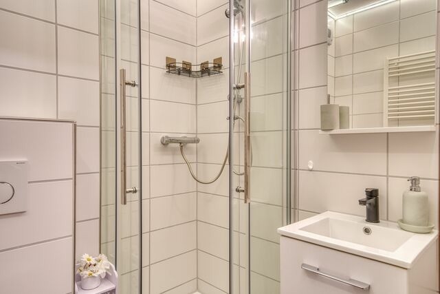 Ferienwohnung in Heiligenhafen - Ferienpark - Haus E, App. 0E0404 - Bild 19
