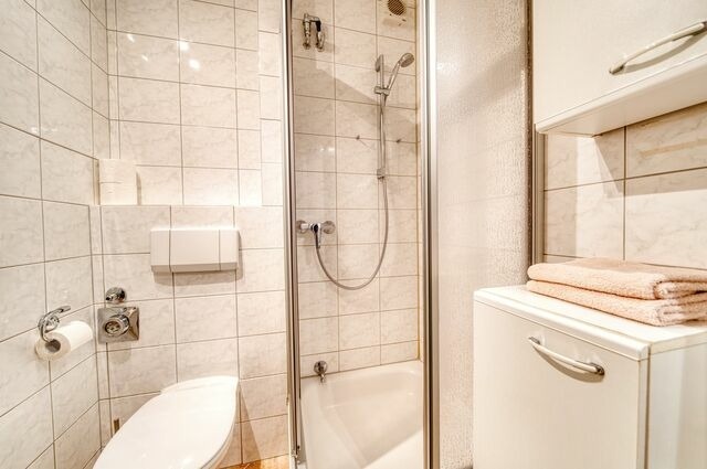 Ferienwohnung in Heiligenhafen - Haus Sch&ouml;ne Aussicht, App. 3SB601 - Bild 7