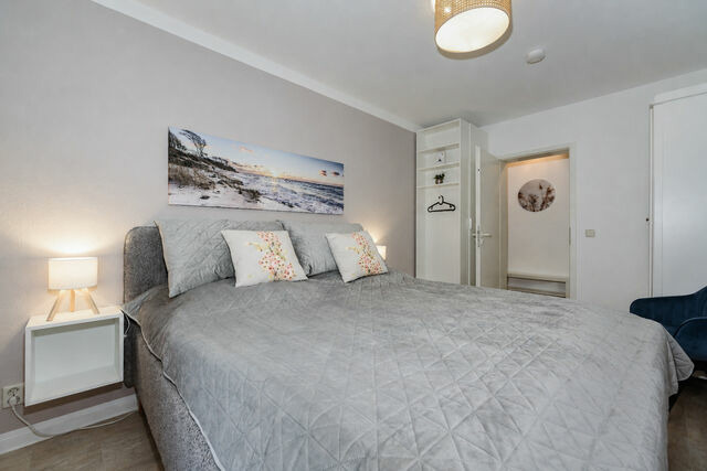 Ferienwohnung in Scharbeutz - Erlenweg 7 K&uuml;stenliebe II - Bild 3