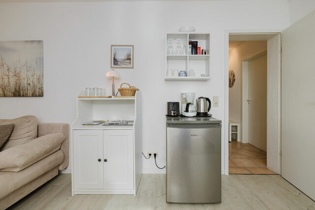 Ferienwohnung in Scharbeutz - Erlenweg 7 K&uuml;stenliebe II - Bild 5