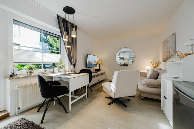 Ferienwohnung in Scharbeutz - Erlenweg 7 K&uuml;stenliebe II - Bild 6