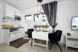 Ferienwohnung in Scharbeutz - Erlenweg 7 K&uuml;stenliebe II - Bild 7