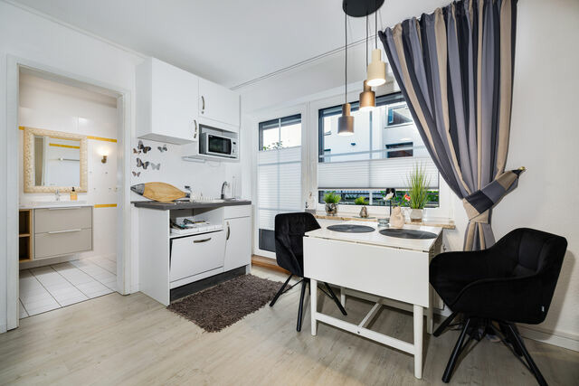 Ferienwohnung in Scharbeutz - Erlenweg 7 K&uuml;stenliebe II - Bild 10