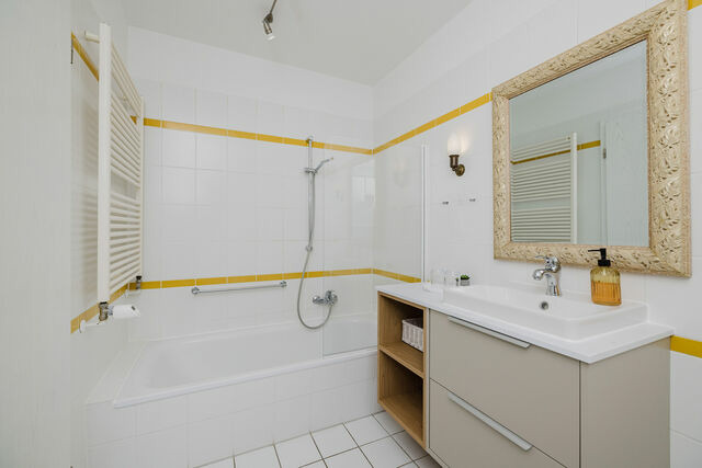 Ferienwohnung in Scharbeutz - Erlenweg 7 K&uuml;stenliebe II - Bild 12