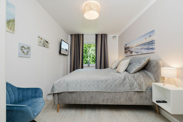 Ferienwohnung in Scharbeutz - Erlenweg 7 K&uuml;stenliebe II - Bild 13